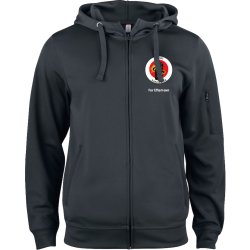 T�rnby Karate h�ttetr�je Basic Active FZ - herre