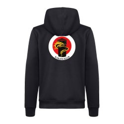T�rnby Karate h�ttetr�je Basic Active - junior