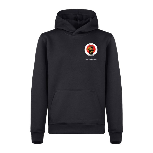 T�rnby Karate h�ttetr�je Basic Active - junior