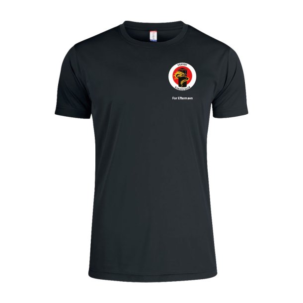 Trnby Karate t-shirt Basic Active - junior