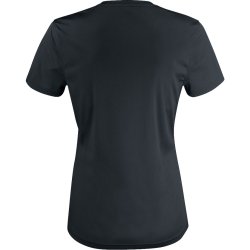 T�rnby Karate t-shirt Basic Active - dame