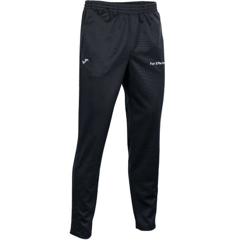 T�rnby Karate tr�ningsbukser Staff - unisex