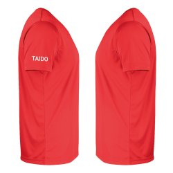 Taido Danmark t-shirt Basic Active - junior