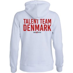 Talent Team httetrje Basic FZ - dame
