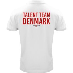 Talent Team polo Classic OC - dame/herre