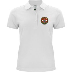 Talent Team polo Classic OC - dame