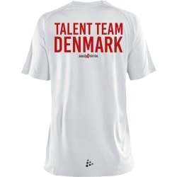 Talent Team t-shirt Evolve - herre