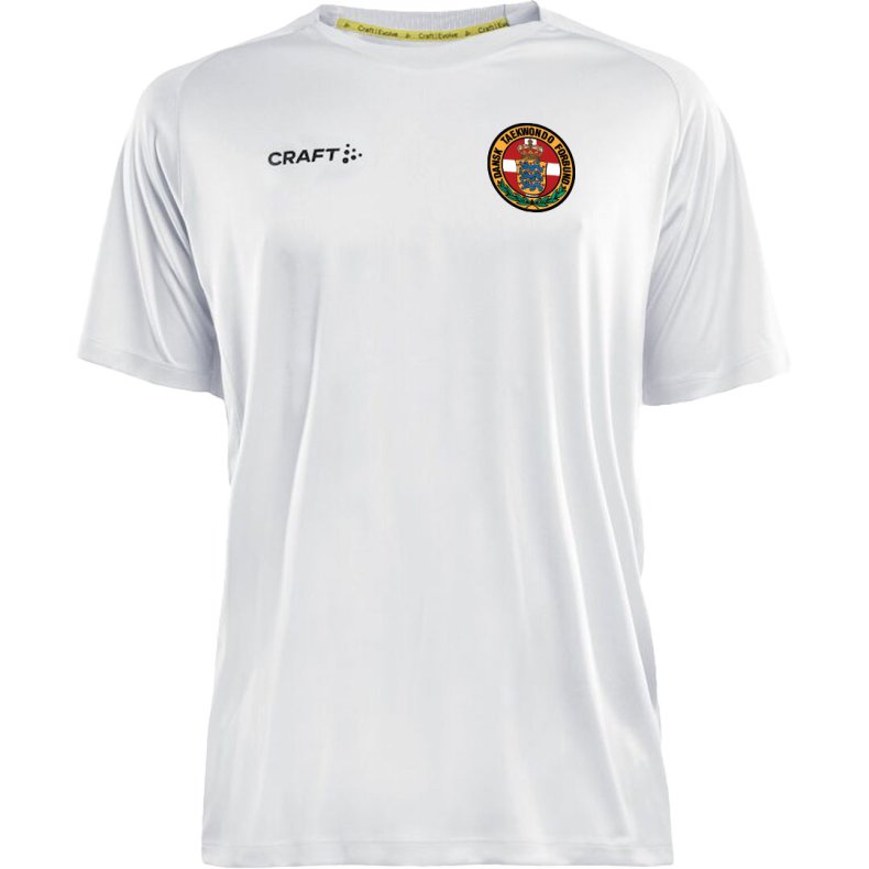 Talent Team t-shirt Evolve - herre