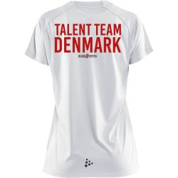 Talent Team t-shirt Evolve - dame