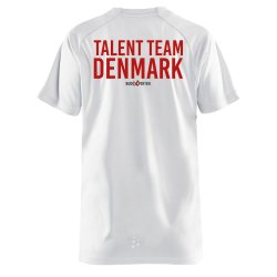 Talent Team t-shirt Evolve - junior