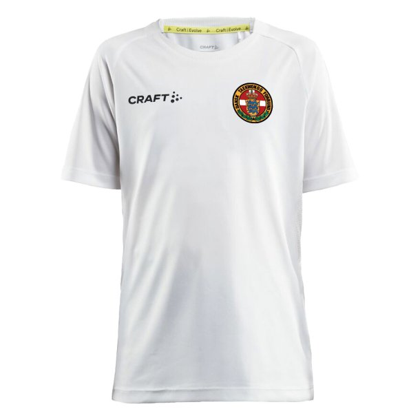 Talent Team t-shirt Evolve - junior