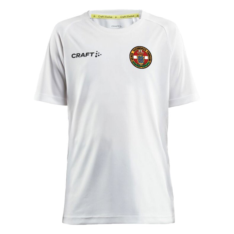 Talent Team t-shirt Evolve - junior