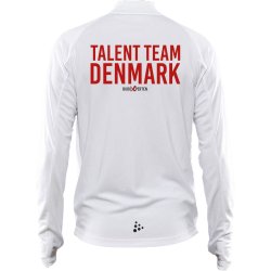 Talent Team trningsjakke Evolve FZ - herre