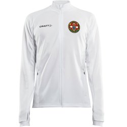 Talent Team trningsjakke Evolve FZ - herre