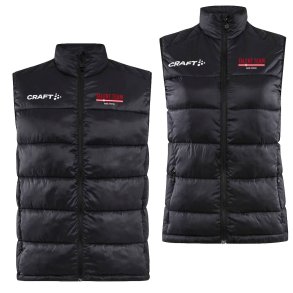 Talent Team vest Core Evolve Isolate - damne/herre
