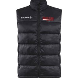 Talent Team vest Core Evolve Isolate - damne/herre