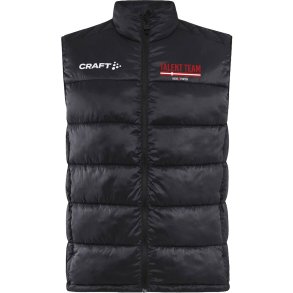 Talent Team vest Core Evolve Isolate - herre