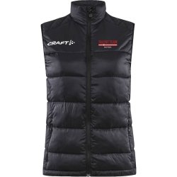 Talent Team vest Core Evolve Isolate - damne/herre