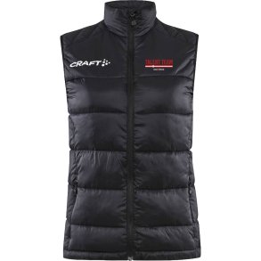 Talent Team vest Core Evolve Isolate - dame