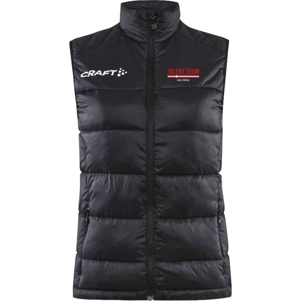 Talent Team vest Core Evolve Isolate - dame