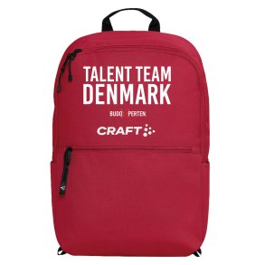 Talent Team rygsk Squad 2.0 - 16 l