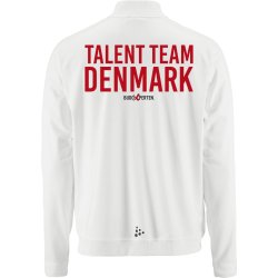 Talent Team tr�ningsjakke Evolve 2.0 FZ - dame/herre