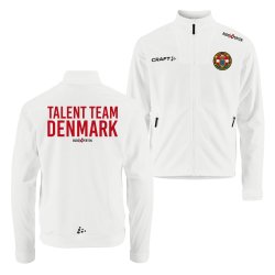Talent Team tr�ningsjakke Evolve 2.0 FZ - junior
