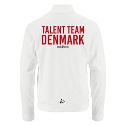 Talent Team tr�ningsjakke Evolve 2.0 FZ - junior