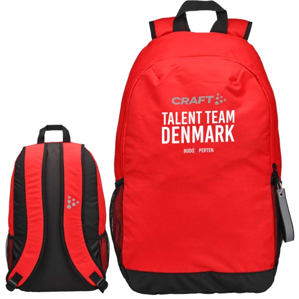 Talent Team rygs�k Ability Practice - 24 l