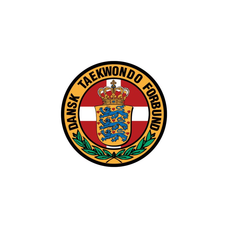 Talent Team forbundslogo