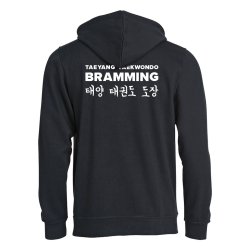 Taeyang h�ttetr�je Basic sort - junior