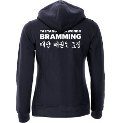 Taeyang httetrje Classic nayv - dame