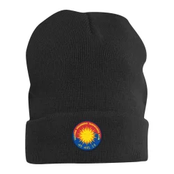 Taeyang hue Hubert - broderet logo
