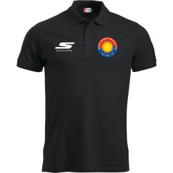 Taeyang polo Manhattan sort - herre