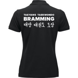 Taeyang polo Manhattan sort - dame