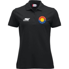 Taeyang polo Manhattan sort - dame