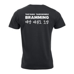Taeyang t-shirt Basic sort - junior