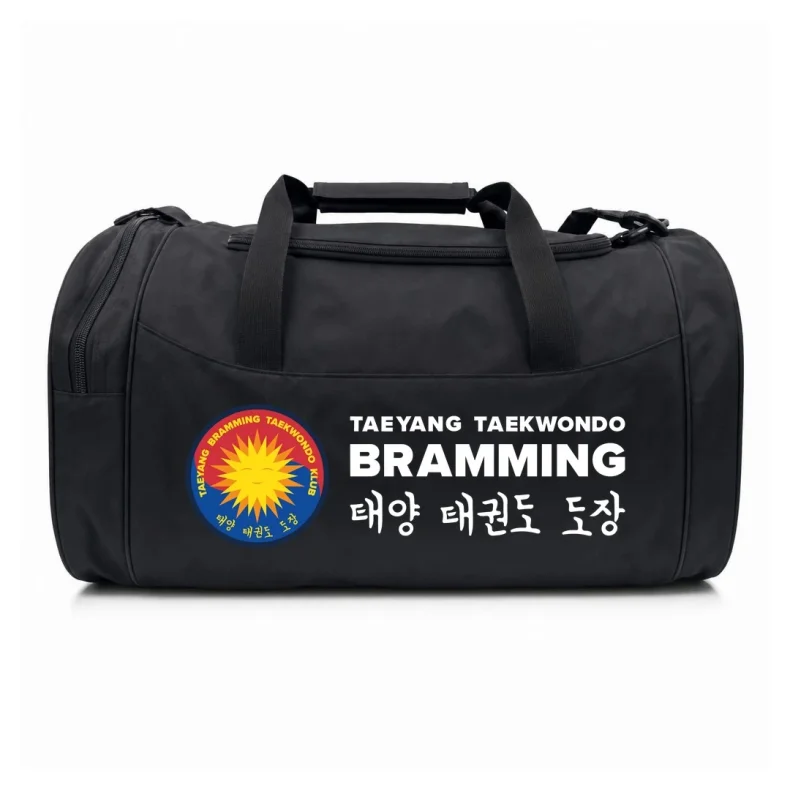 Taeyang sportstaske 55 l - klubmotiv