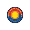Bramming Taekwondo brystlogo