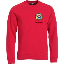 Kbenhavns TKD sweatshirt Classic RN - unisex