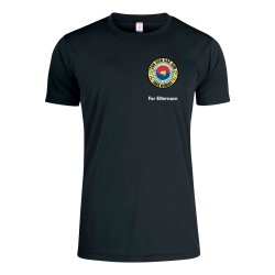 K�benhavns TKD t-shirt Basic Active - junior