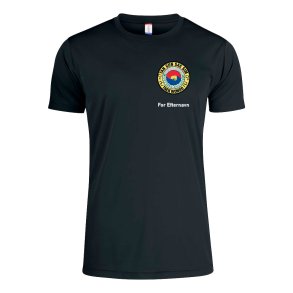 Kbenhavns TKD t-shirt Basic Active - junior