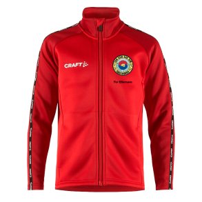 Kbenhavns TKD trningsjakke FZ Squad 2.0 - junior