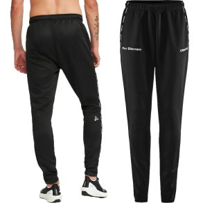 Kbenhavns TKD trningsbukser Squad 2.0 - herre