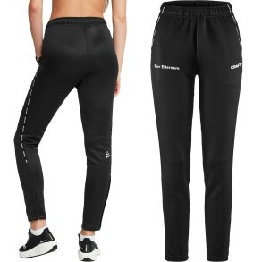 Kbenhavns TKD trningsbukser Squad 2.0 - dame