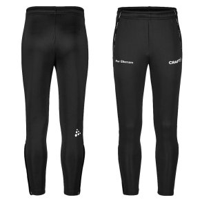 Kbenhavns TKD trningsbukser Squad 2.0 - junior