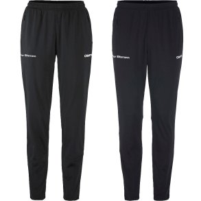 K�benhavns TKD tr�ningsbukser Evolve 2.0 - dame/herre
