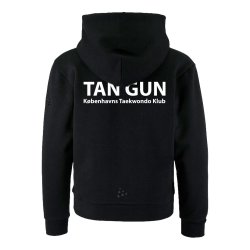 Kbenhavns TKD httetrje Community 2.0 - junior