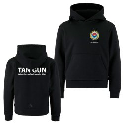 Kbenhavns TKD httetrje Community 2.0 - junior