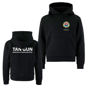 Kbenhavns TKD httetrje Community 2.0 - junior